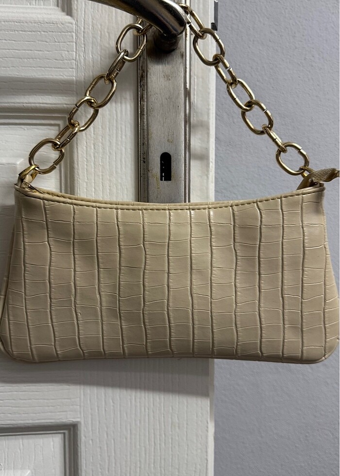 Zincirli Çanta - Görsel 2