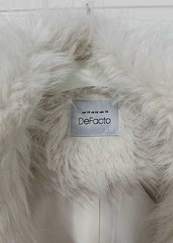 DeFacto Peluş Kaban - Görsel 7