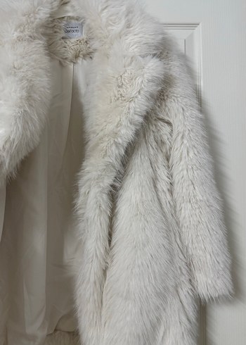 DeFacto Peluş Kaban - Görsel 9