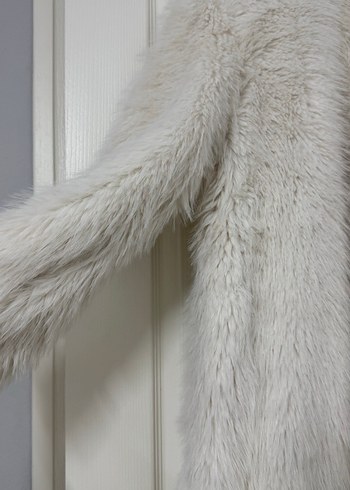 DeFacto Peluş Kaban - Görsel 6