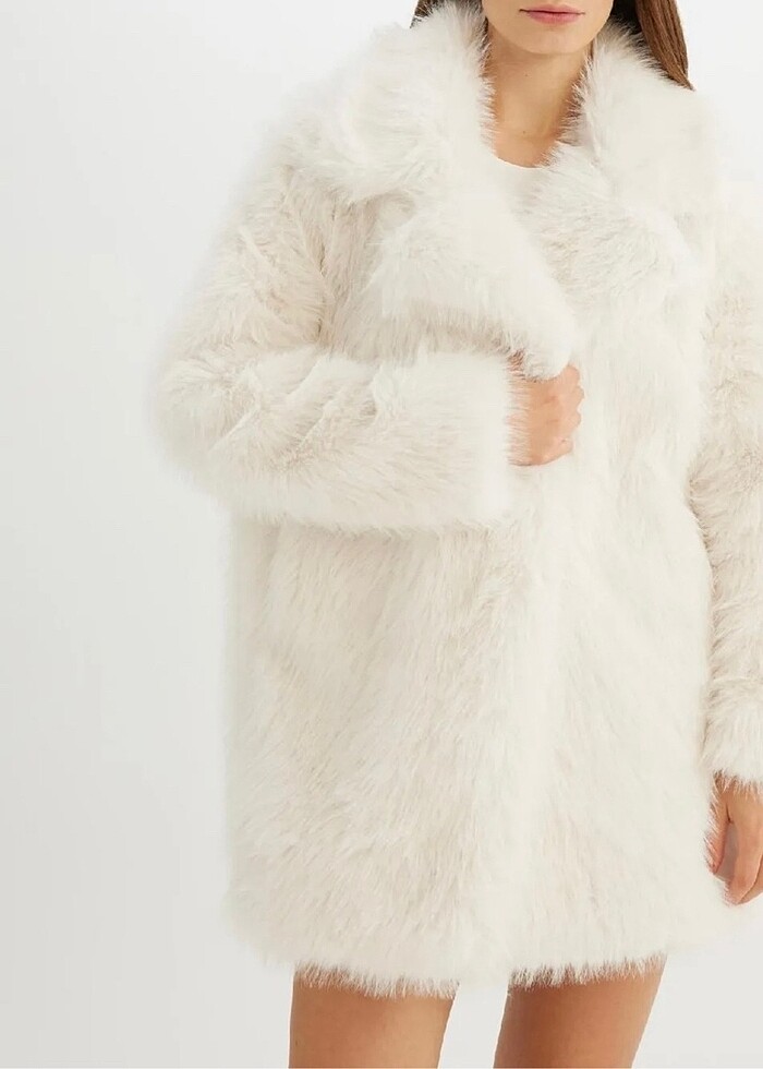 DeFacto Peluş Kaban - Görsel 2