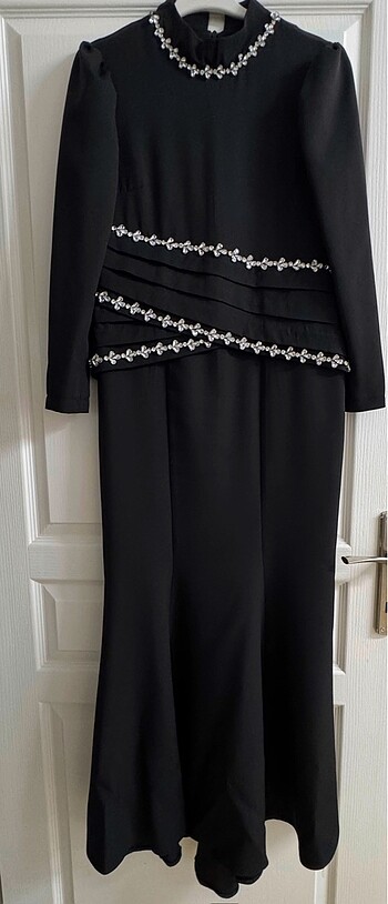 Balık Model Abiye - Görsel 5