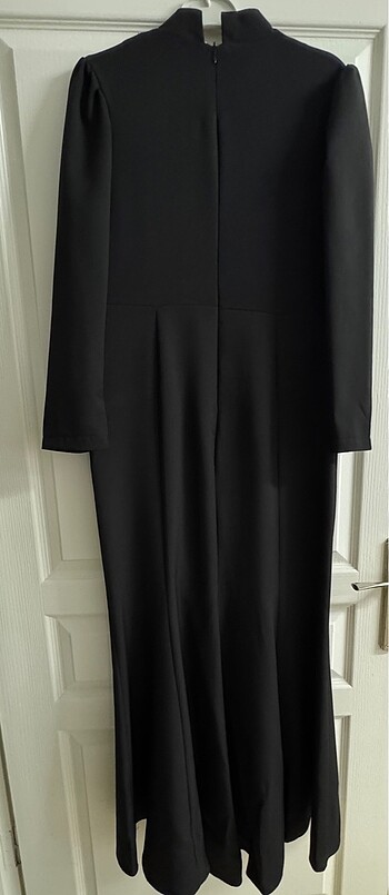 Balık Model Abiye - Görsel 9