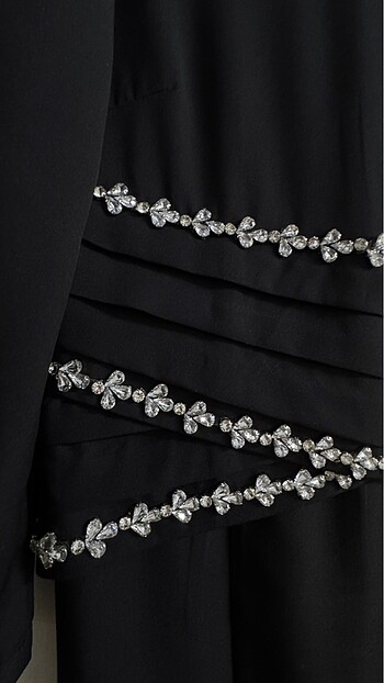 Balık Model Abiye - Görsel 6