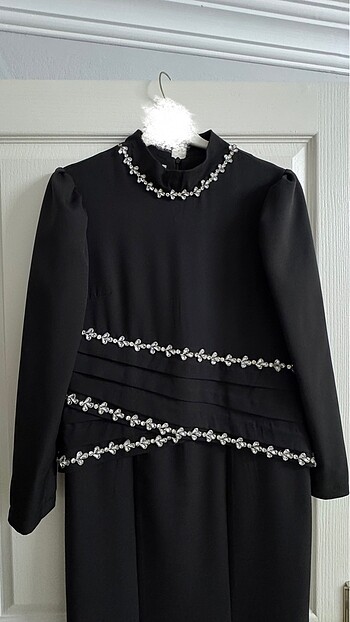 Balık Model Abiye - Görsel 8