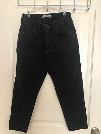 Mom jeans
