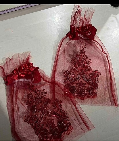 kına eldiveni - Görsel 2