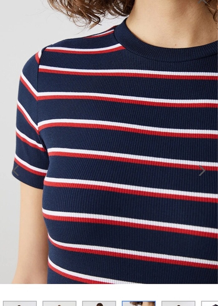 kısa kollu elbise - Görsel 4