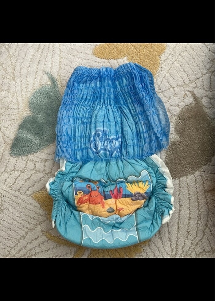 Sleepy Havuz-deniz Külodu - Görsel 5