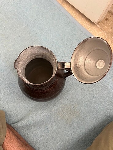 Sürahi / İbrik - Görsel 2