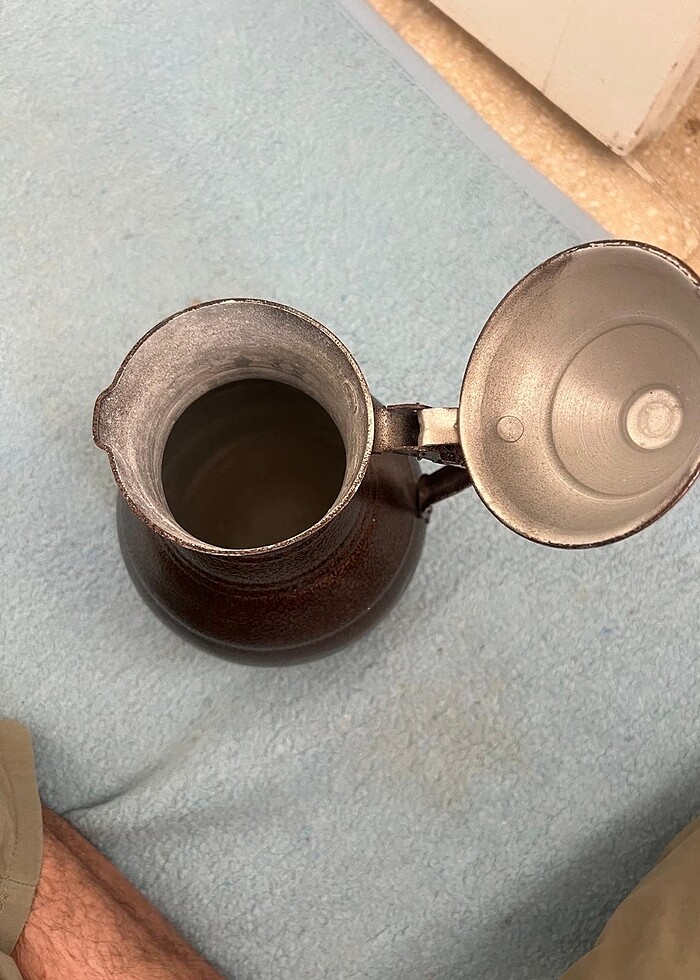 Sürahi / İbrik - Görsel 2