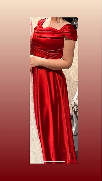 ABİYE ELBİSE