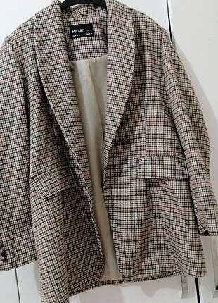 blazer ceket