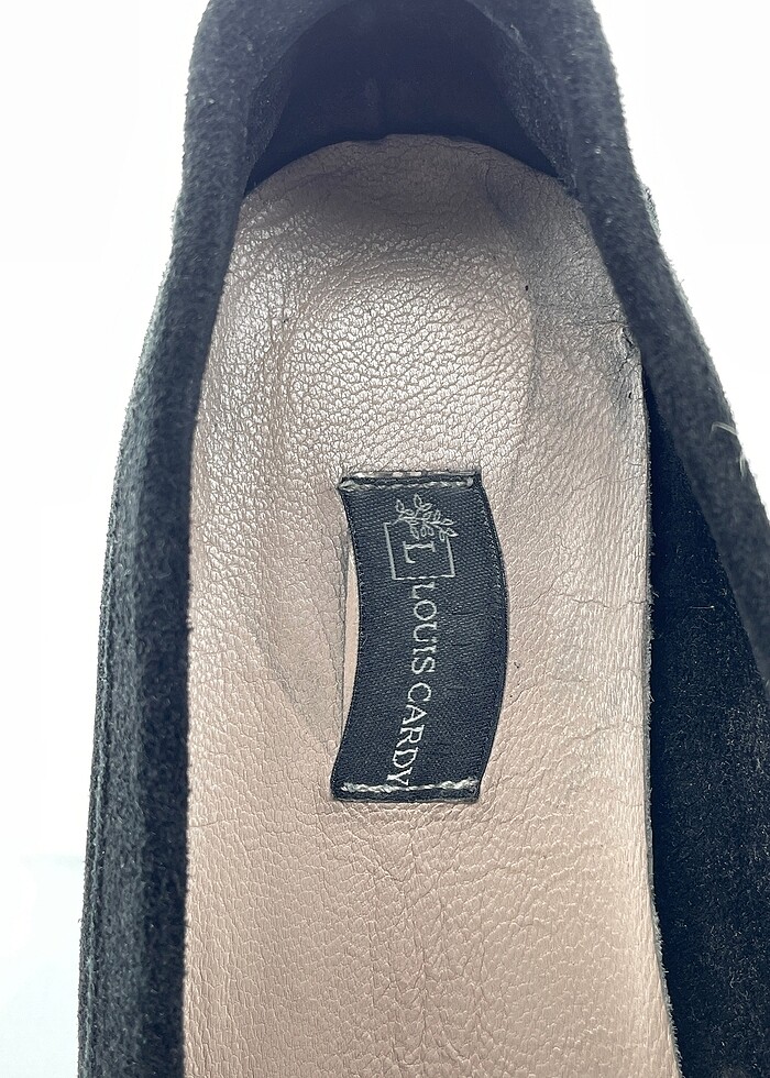 Diğer Espadril %70 İndirimli. - Görsel 4