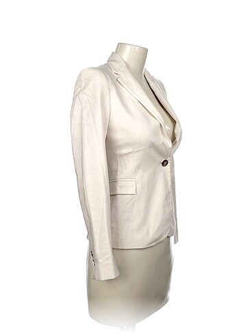 Zara Zara Blazer %70 İndirimli.