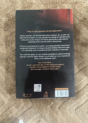 45. Durak - Büşra Nur - Görsel 3