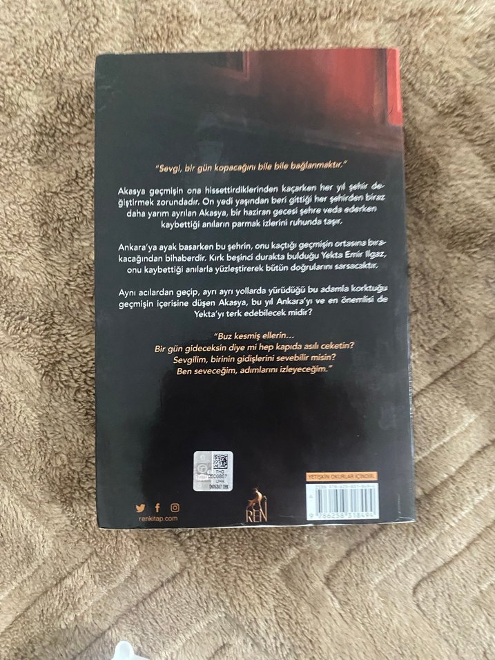 45. Durak - Büşra Nur - Görsel 3