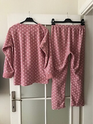 xl Beden Pijama takımı