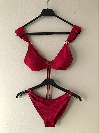 Bikini takımı