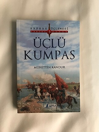 Üçlü kumpas kafkas üçlemesi