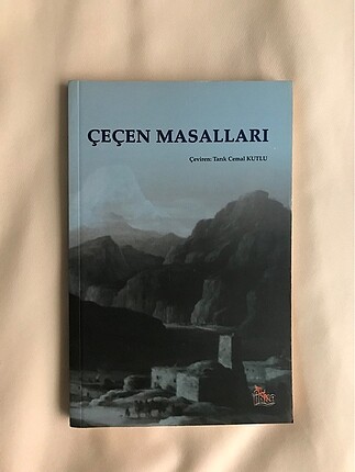 Çeçen masalları