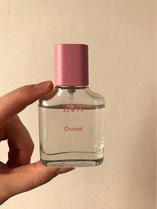 Zara Orchid Parfüm