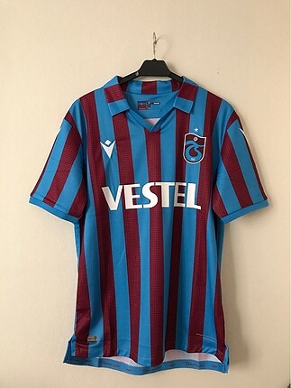 Etiketli Orijinal Trabzonspor forması