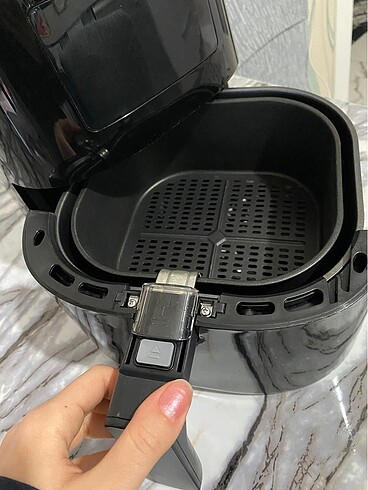 Beden Renk Airfryer L