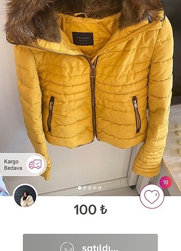Zara mont
