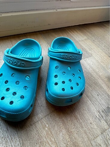 Crocs terlik