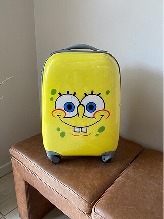 Sponge Bob Bavul