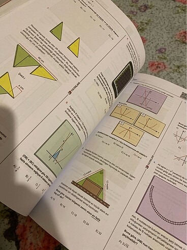  3D ayt matematik yks soru bankası