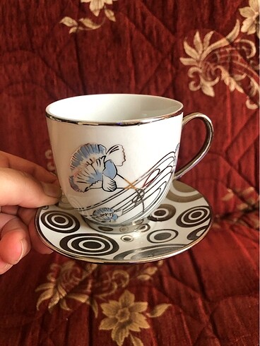 Nescafe fincani paci