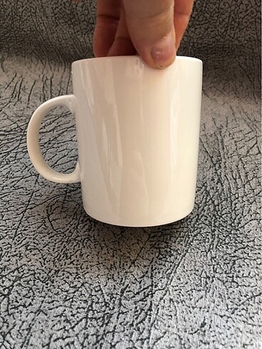  Beden Nescafe kupa bardak