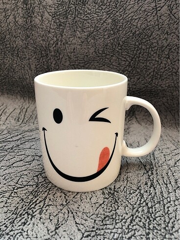 Nescafe kupa bardak