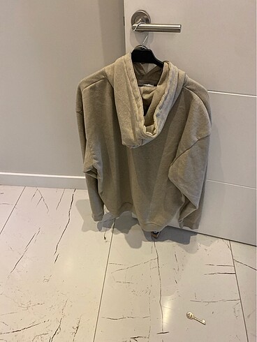 xl Beden haki Renk Sweatshirt xl beden sweatshirt