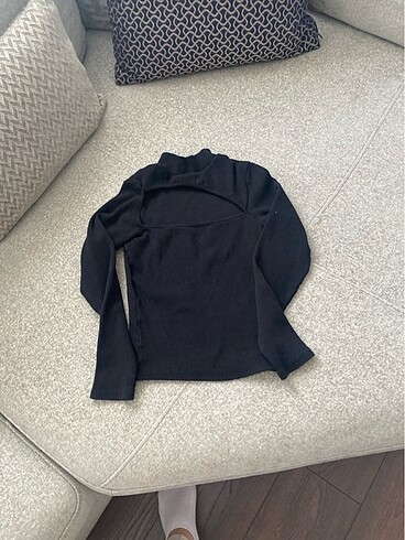 Zara Tshirt s ve m bedene olur