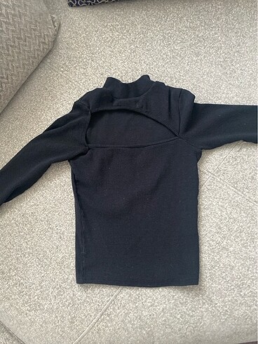 Tshirt s ve m bedene olur