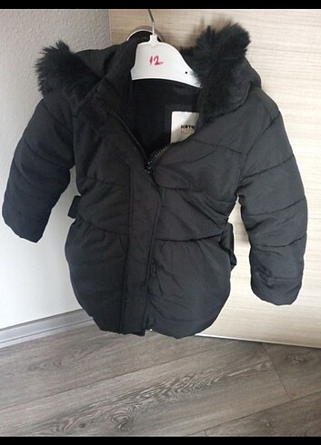 Koton mont
