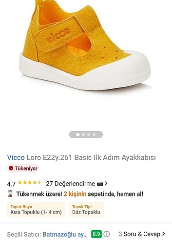 Vicco ilkadim