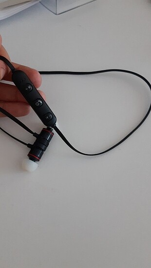 Bluetooth kulaklık