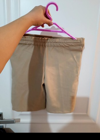 şort etek kız çocuğu için 8 9 yaş grubu - Görsel 2