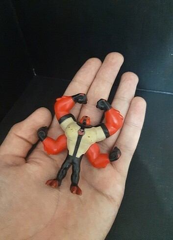  Beden Renk Ben ten ve dinozor oyuncak figür