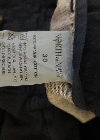30 Beden Pantolon