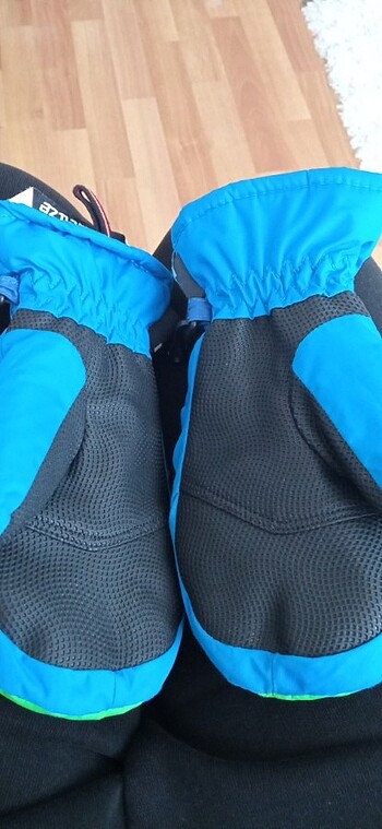 Decathlon Wed'ze kar eldiveni