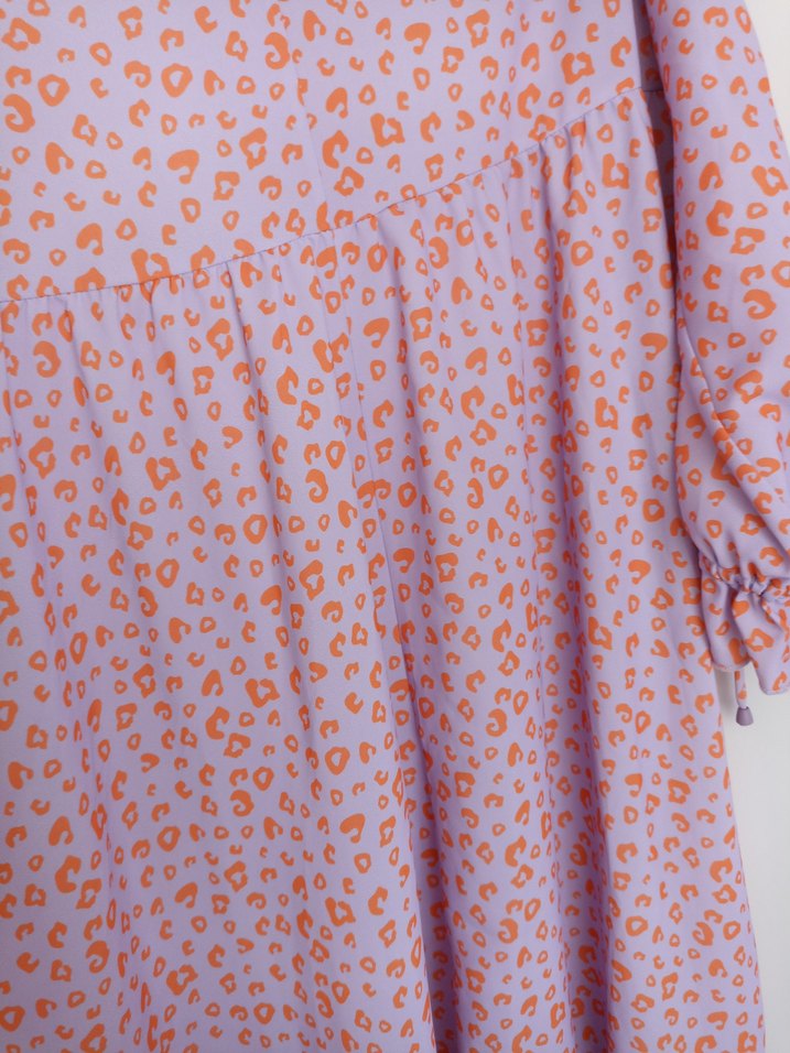 Armine elbise - Görsel 4