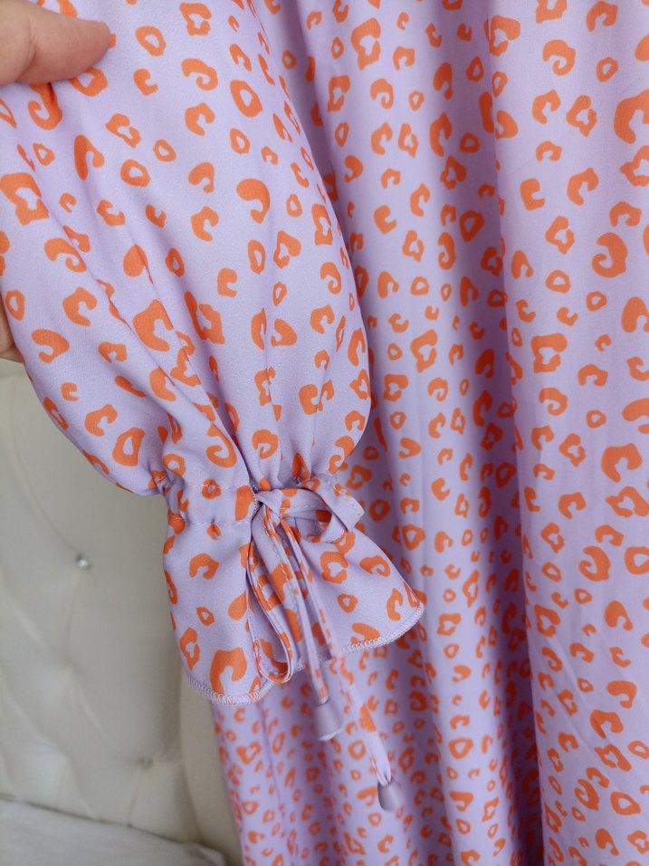 Armine elbise - Görsel 3