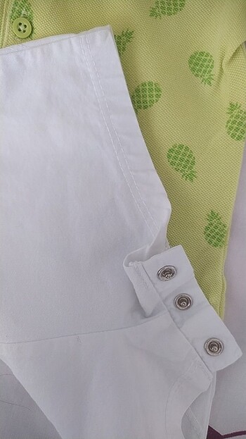 Lc waikiki bebek tulum - Görsel 3