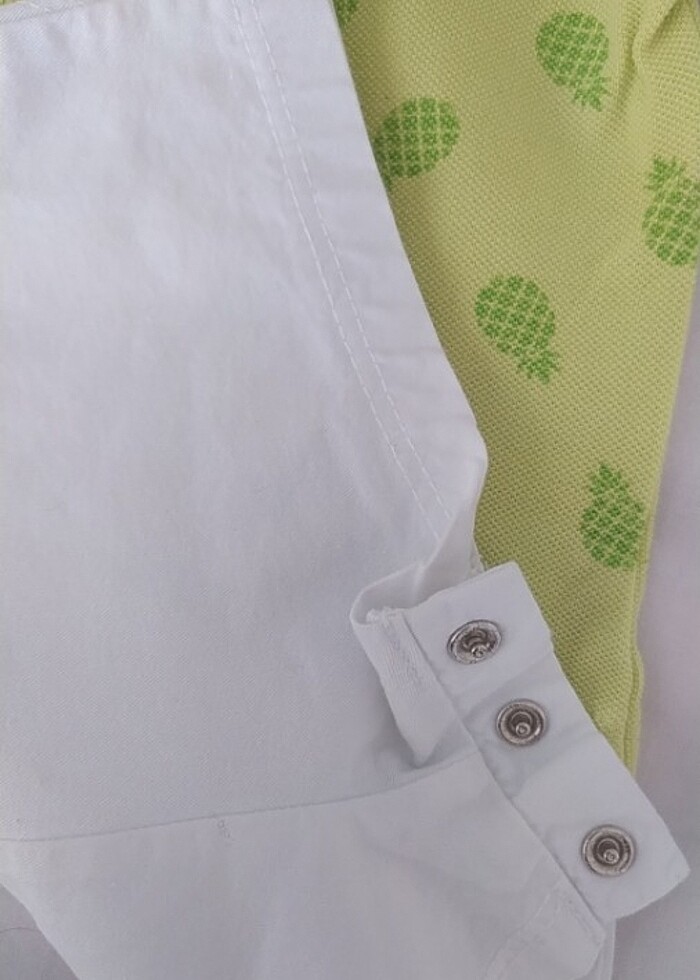 Lc waikiki bebek tulum - Görsel 3