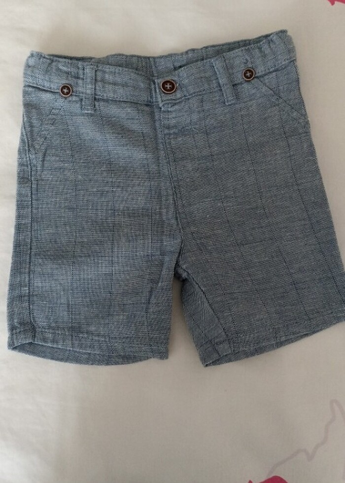 Lc waikiki erkek bebek takım - Görsel 4